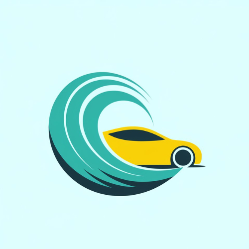 Car rentals Malta Logo no background