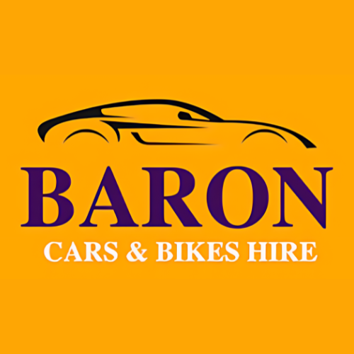 Baron car hire as one of the best car rental companies St Julian's