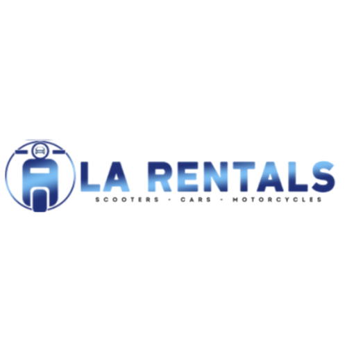 LA Rentals Car hire agency as one of the top for Sliema car hire