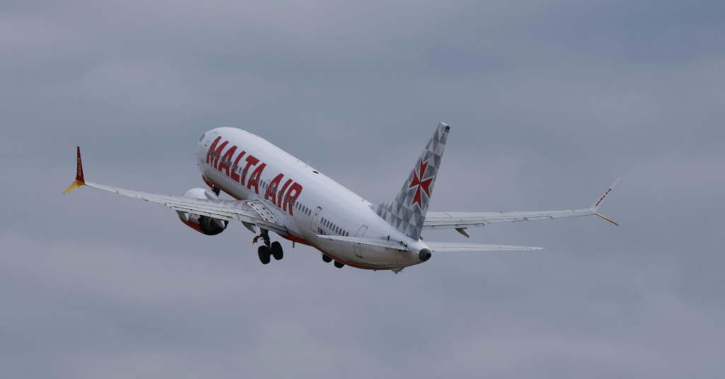 Malta international airport car rentals Malta