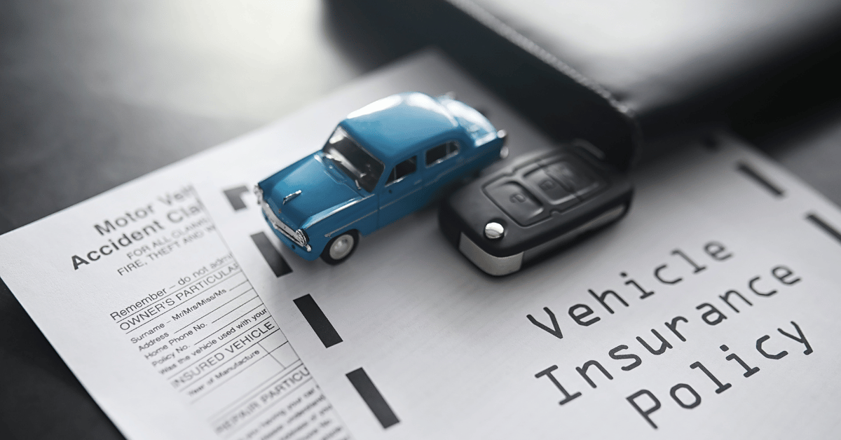 Car Rental Insurance Malta featured image