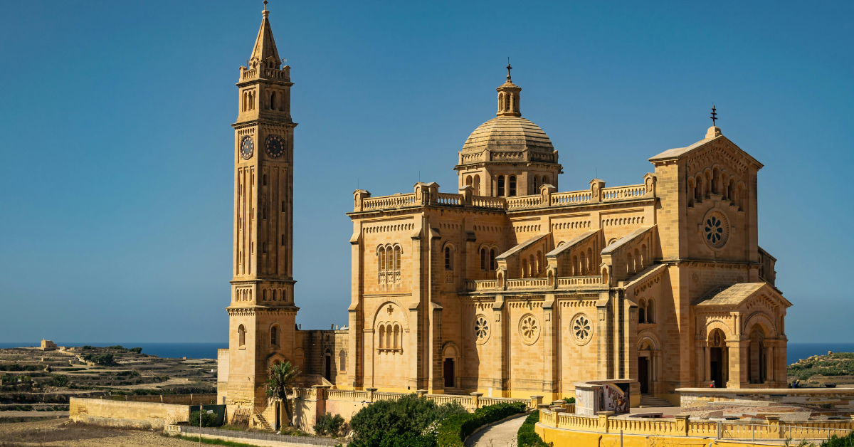Car Rentals Gozo Malta featured image