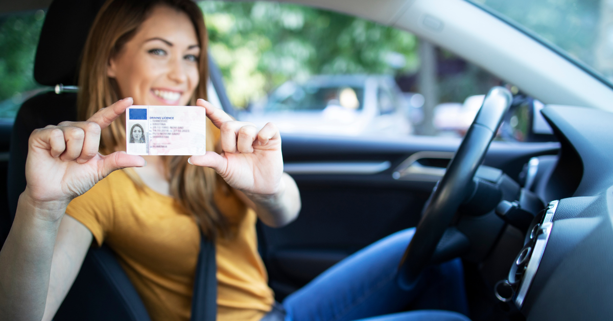 Driving License Requirements featured image