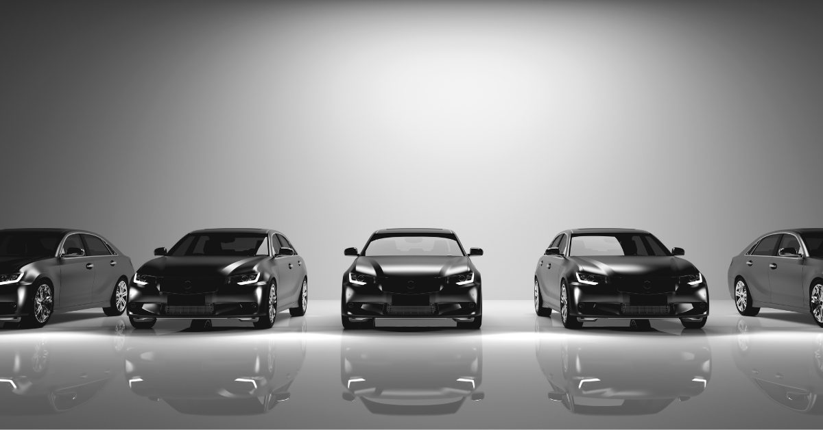 Luxury Car Rentals in Malta featured image