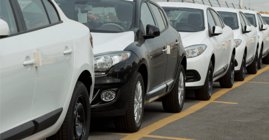 Mid-Size Car Rentals in Malta featured image