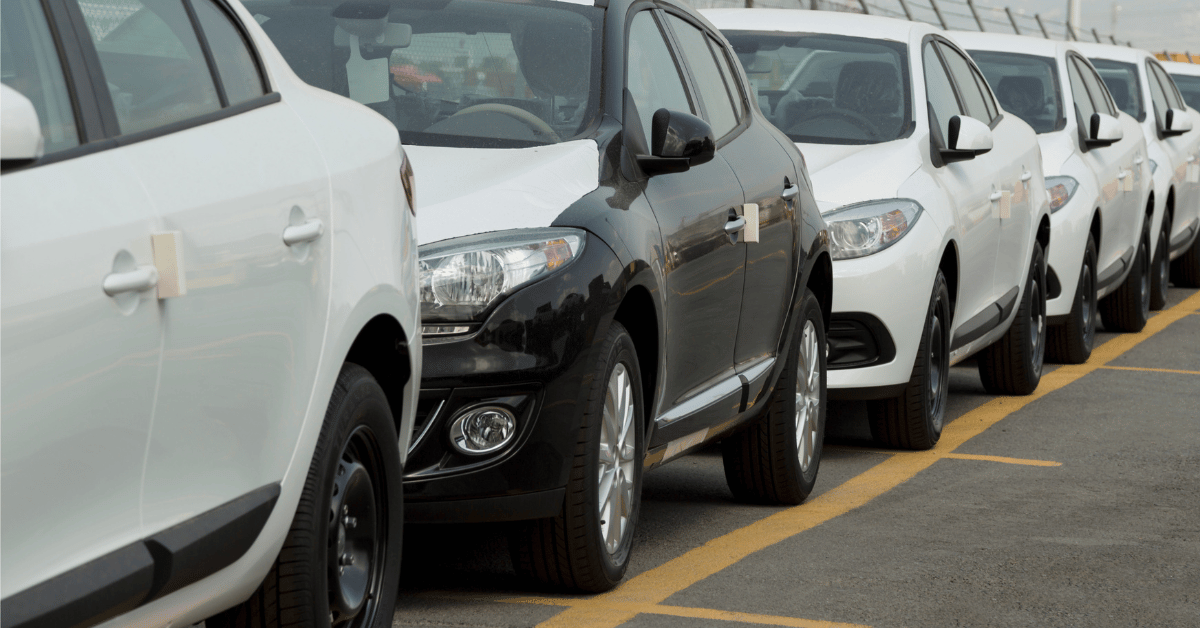 Mid-Size Car Rentals in Malta featured image