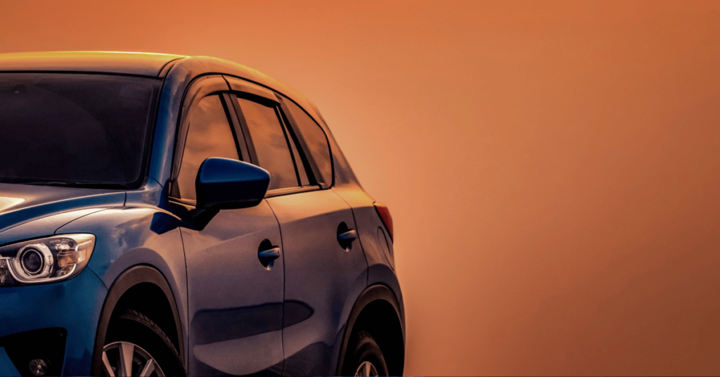 SUV Rentals in Malta Featured image