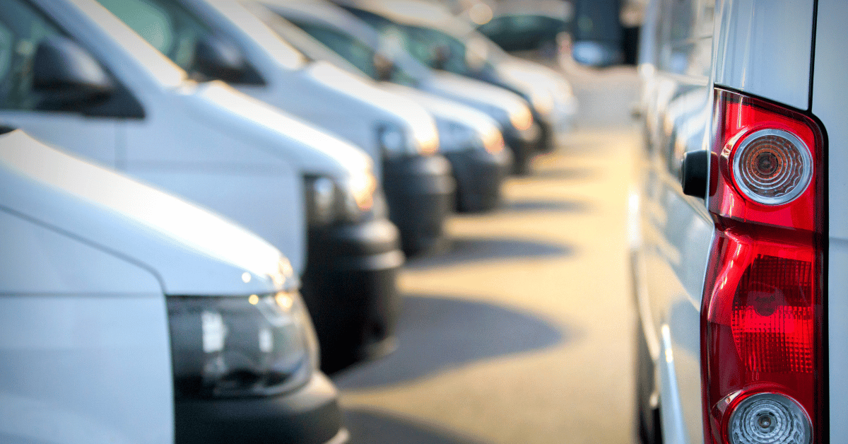 Van Rentals Malta Featured image