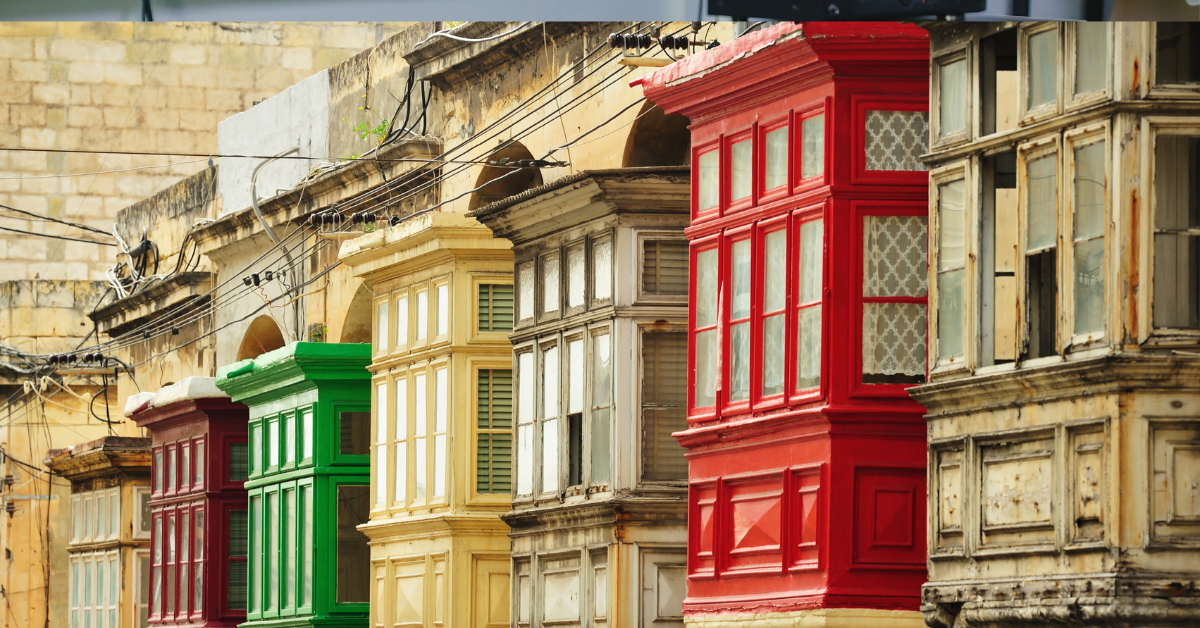 Cost to get around Malta Featured image