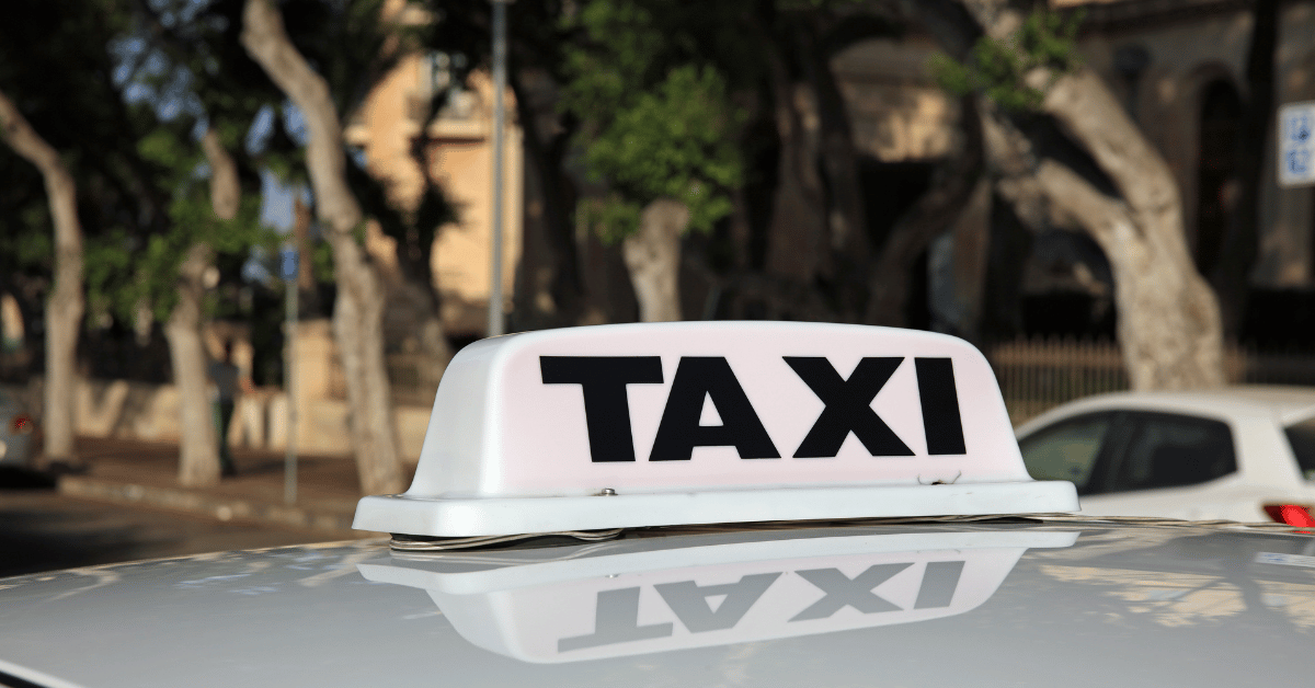 Rental Car Cheaper Than Taxis featured