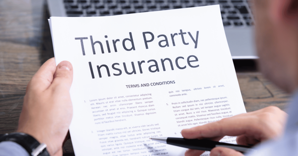 Third-Party Liability Insurance Malta Car Hire – Coverage, Costs, and Exclusions