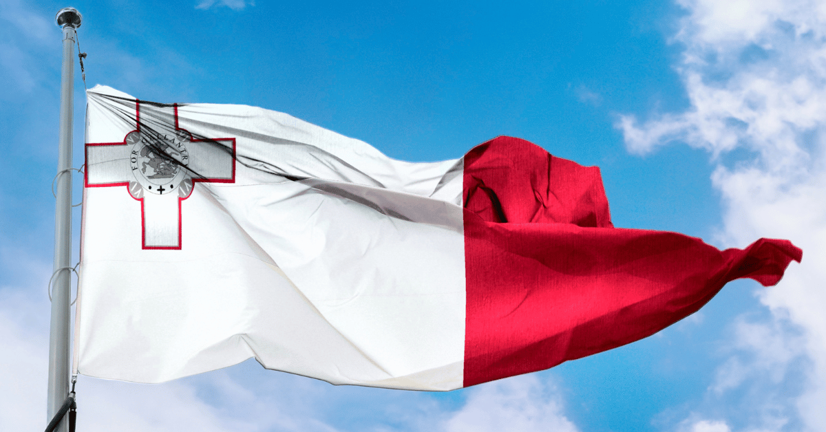 7-Day Malta Road Trip Itinerary by Rental Car